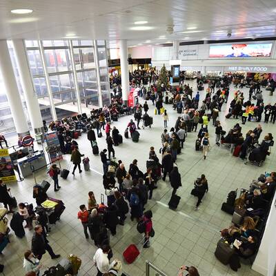 Das war das Jahr 2018