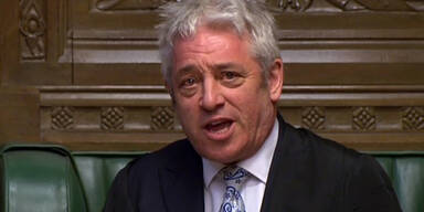 John Bercow