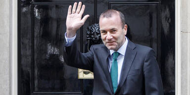Manfred Weber