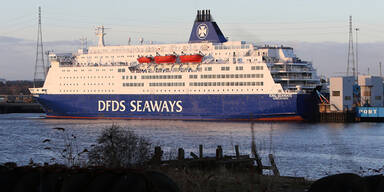 DFDS Seaways