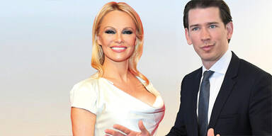 Pamela Anderson Kurz