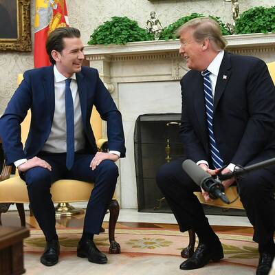 Der große oe24-Jahresrückblick 