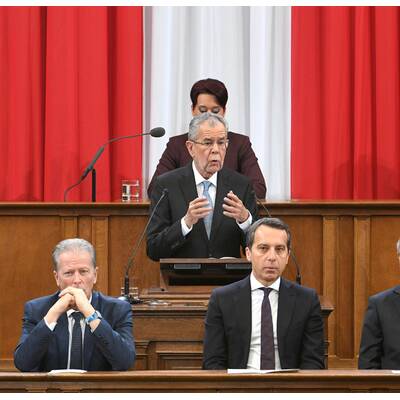 Das war das Jahr 2017