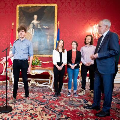 Der große oe24-Jahresrückblick 