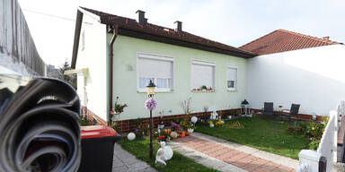 Burgenland Rohrbach messerattacke frau erstochen