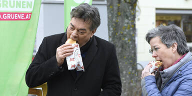 Kogler Regina Petrik