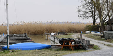 Leichenfund am Neusiedler See: Obduktionsergebnis ist da