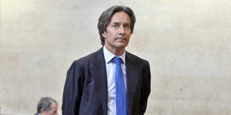 Aufgedeckt: Grasser verschwieg Lebensversicherung