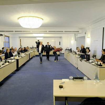 Das war das Jahr 2018