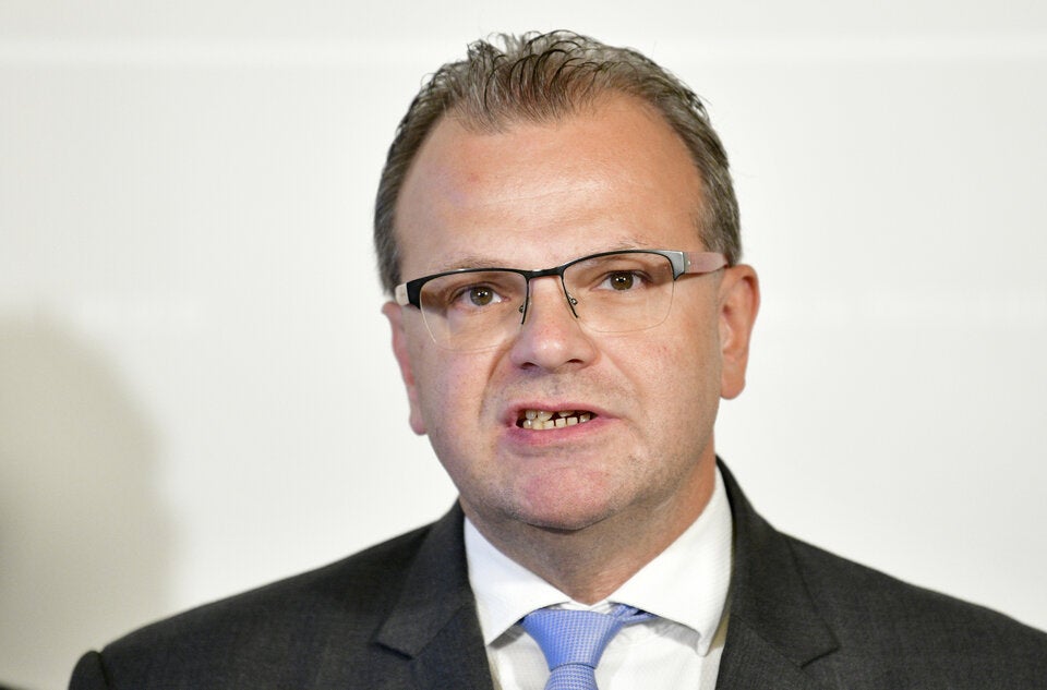 Hans-Jörg Jenewein