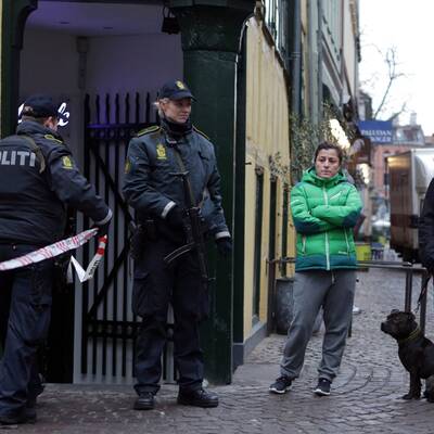 Der Täter wurde offenbar bei Schießerei getötet.