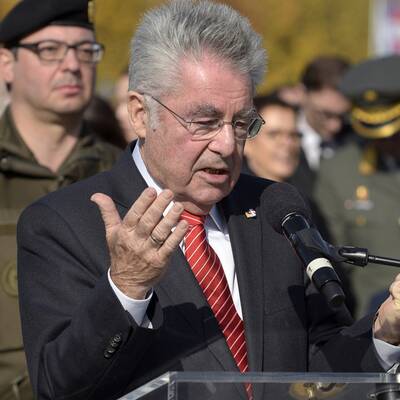 60 Jahre Neutralität