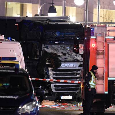 Das war das Jahr 2016