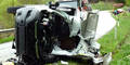 Unfall Voitsberg