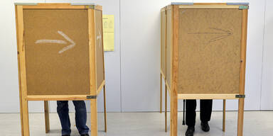 Wien-W&auml;hring nun mit gr&uuml;ner Mehrheit