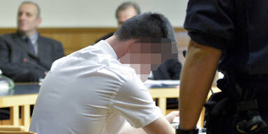 Serien-Missbrauch Wien