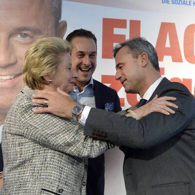 Das war das Jahr 2016