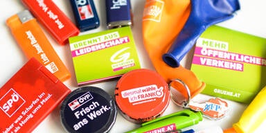 Umfrage: Wer verliert - wer gewinnt !