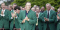 US-Jungstar Spieth gewinnt Masters