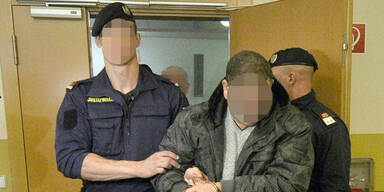 Nach Massenvergewaltigung: Täter winseln um Gnade