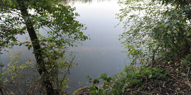 2 Kinder ertranken in Teich