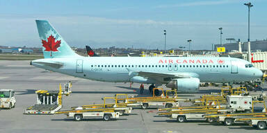 Air Canada