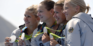 Olympia-Zweite beendet wegen Long Covid Karriere