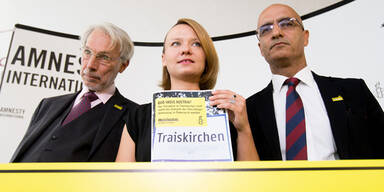 So schlimm ist Traiskirchen wirklich