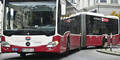 Wiener Linien Bus