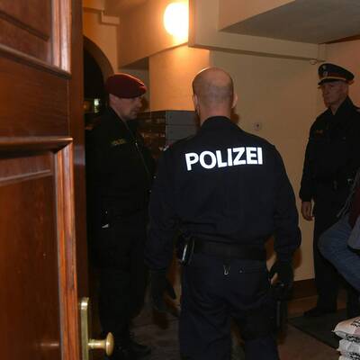 Das war das Jahr 2016