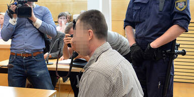 Prozessbeginn wegen t&ouml;dlichen Ehestreits