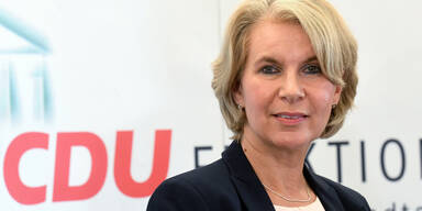 Elke Twesten Niedersachsen CDU