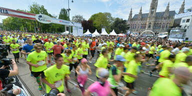 Wings For Life World Run 2018