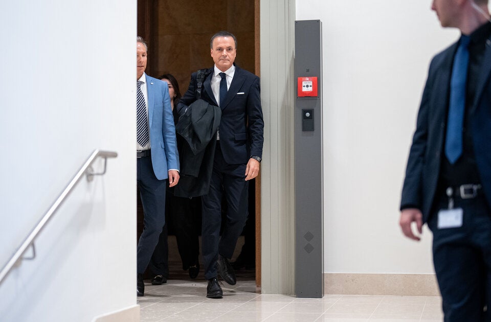 FMA-Chef Eduard Müller