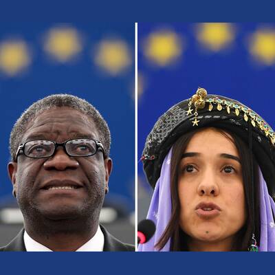 Das war das Jahr 2018