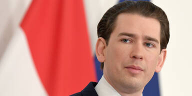 Impfstoff-Verteilung: Deutschland widerspricht Kurz