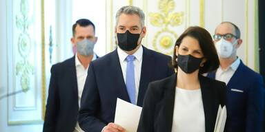 Impfpflicht: oe24 hat den Gesetzentwurf