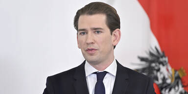 Kurz erkl&auml;rt, wer die Tests kontrollieren soll