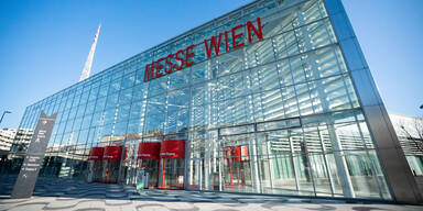 Wien startet mit Vollgas ins Messejahr 2025