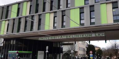 Uniklinikum Salzburg