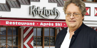 Kitzloch Peter Kolba