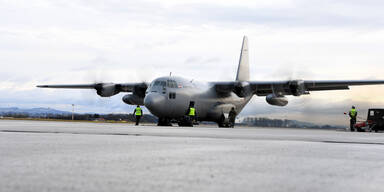 Hercules Bundesheer