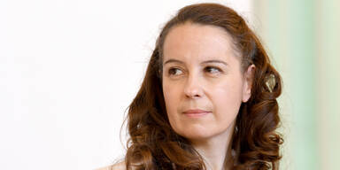 Monika Redlberger-Fritz