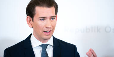 Sebastian Kurz