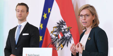 Gewessler Bl&uuml;mel