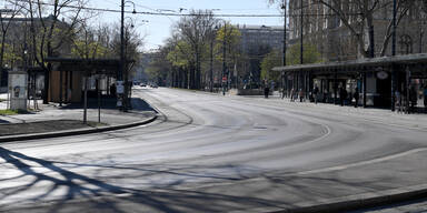 Wiener Ringstra&szlig;e soll Autofrei werden