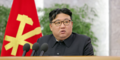 Kim Jong-un