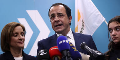 Nikos Christodoulidis