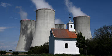 Atom-Ausbau in Tschechien: Mikl-Litner warnt vor "Hochrisiko-Experiment"