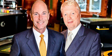 Alexander Labak Dietmar Hoscher